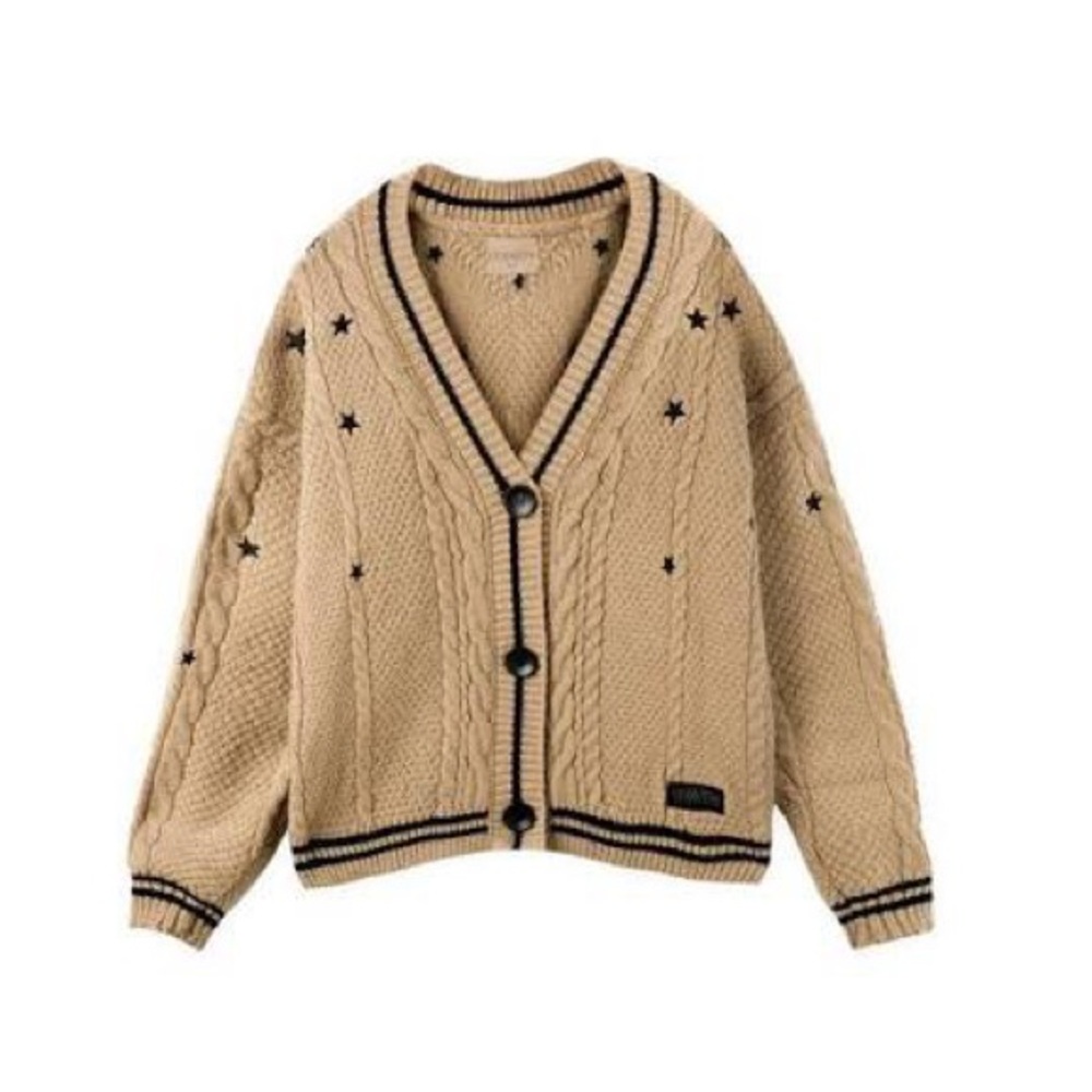 Taylor Swift Official Fearless Cardigan M/L